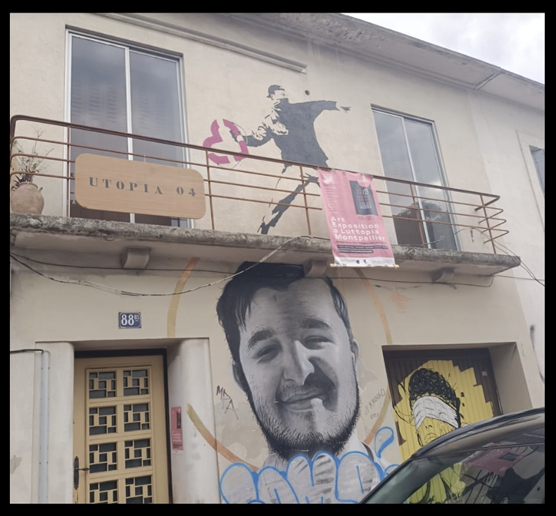 A la Lisiere
